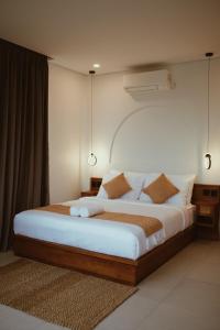 Caveterra Kintamani Villa