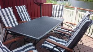 Marinapark Scharmützelsee