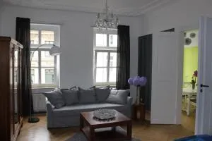 Ferienwohnung Hecht - Leipzig