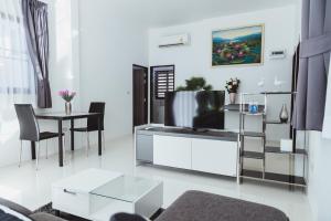 Baan Nern Khao Resort Pattaya