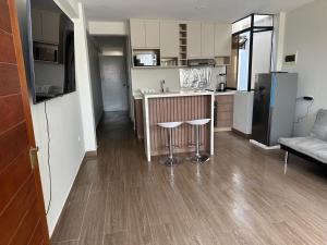 Mn Depa en San Bartolo