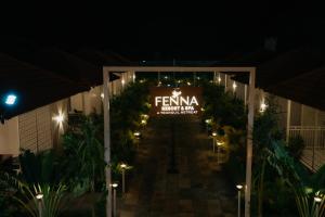 Fenna Resort And Spa, coorg