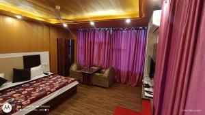 Hotel Pine View Villa