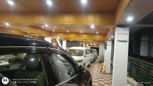 Hotel Pine View Villa