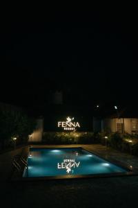 Fenna Resort And Spa, coorg