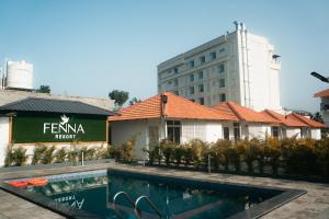 Fenna Resort And Spa, coorg