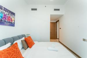 HAVN - 2 bedroom in Urban Oasis, Dubai Canal View