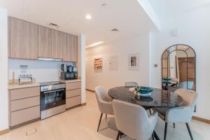 HAVN - 2 bedroom in Urban Oasis, Dubai Canal View