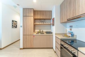 HAVN - 2 bedroom in Urban Oasis, Dubai Canal View