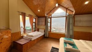 The Rohtang Chalet