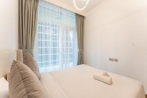 HAVN - 2 bedroom in Urban Oasis, Dubai Canal View