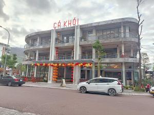 Ocean View - FLC QUY NHON