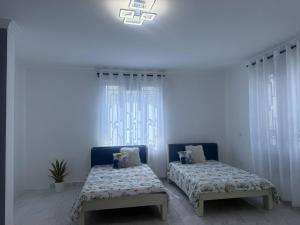 Deluxe Nairobi, Kenya