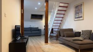 Escapade cosy Quartier EU Place Jourdan