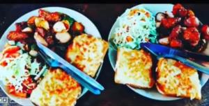 Yamuna Guest House Tosh