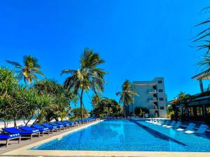 Matemwe Sands Beach Resort