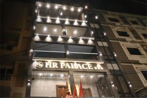 Hr Palace