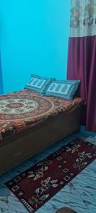 Rubidium Homestay