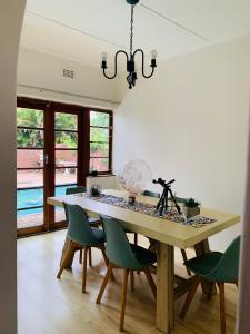 Ezendalo Guest House