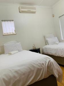 Ezendalo Guest House