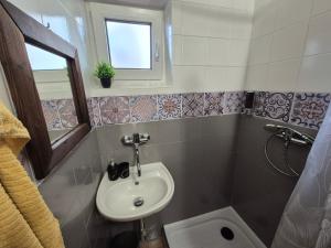 Apartmány Anička vo Važci