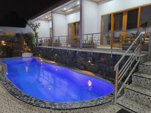 Nirwana Pandawa Homestay