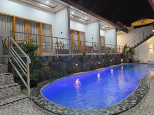 Nirwana Pandawa Homestay