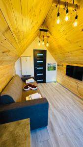 IezerVenture Cabins - Pai