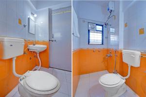 FabHotel Nisarg Villa