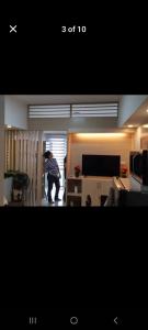 smdc grass T5 cozy residence