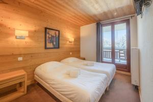 lOurs Bleu C21 - Ski In Ski Out - Happy Rentals
