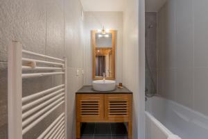 lOurs Bleu C21 - Ski In Ski Out - Happy Rentals