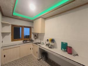 Nirwana Pandawa Homestay