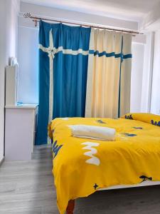 Kenya Meditation Hotel