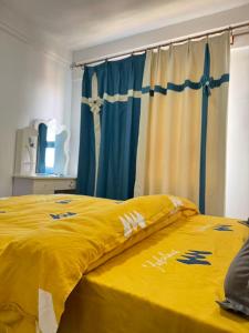 Kenya Meditation Hotel