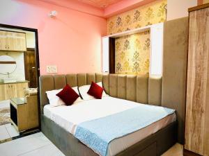 Luxury Apartment In Jaipur 2bhk