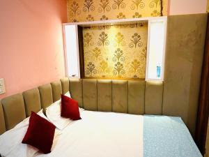 Luxury Apartment In Jaipur 2bhk