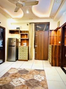 Luxury Apartment In Jaipur 2bhk