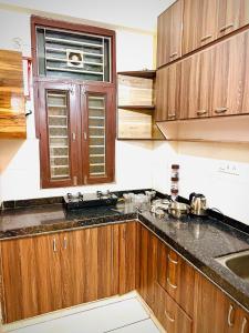 Luxury Apartment In Jaipur 2bhk