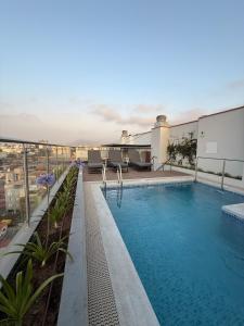 Modern Loft in Barranco Near Miraflores