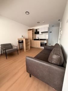 Modern Loft in Barranco Near Miraflores