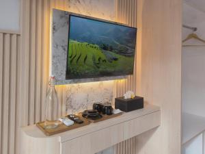 Nirwana Pandawa Homestay