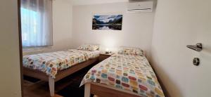 Apartment Silvia Zagreb