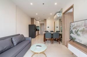 Homie Apartmant l Vinhomes Grand Park