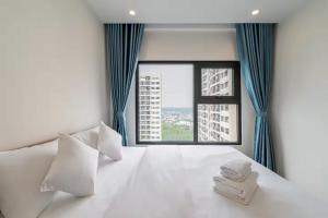 Homie Apartmant l Vinhomes Grand Park