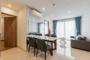 Homie Apartmant l Vinhomes Grand Park