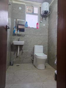 Newly Build 2 BHK Full Furnished at Sirsi Road