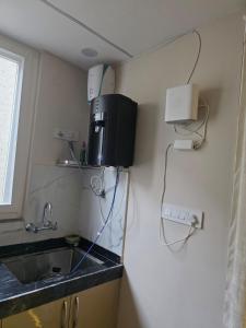 Newly Build 2 BHK Full Furnished at Sirsi Road