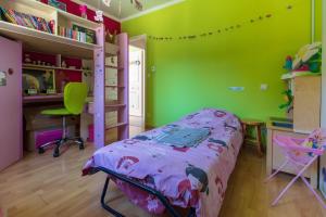 Maisonde vacances pour 8 voyageurs