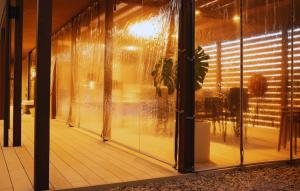 SEA-LIFE TSURIGASAKI Heated Pool & Sauna & Jacuzzi Chiba Ichinomiya Rental Villa